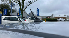 Ford Puma 1.0 EcoBoost Hybrid mHEV Titanium 5dr Petrol Hatchback